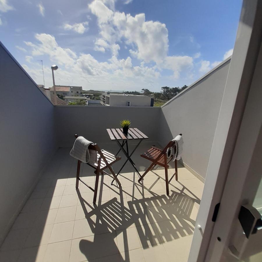 Sun & Sand Guesthouse Esposende Exterior foto