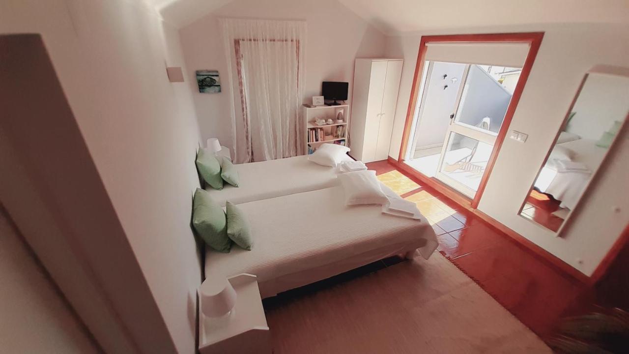 Sun & Sand Guesthouse Esposende Exterior foto