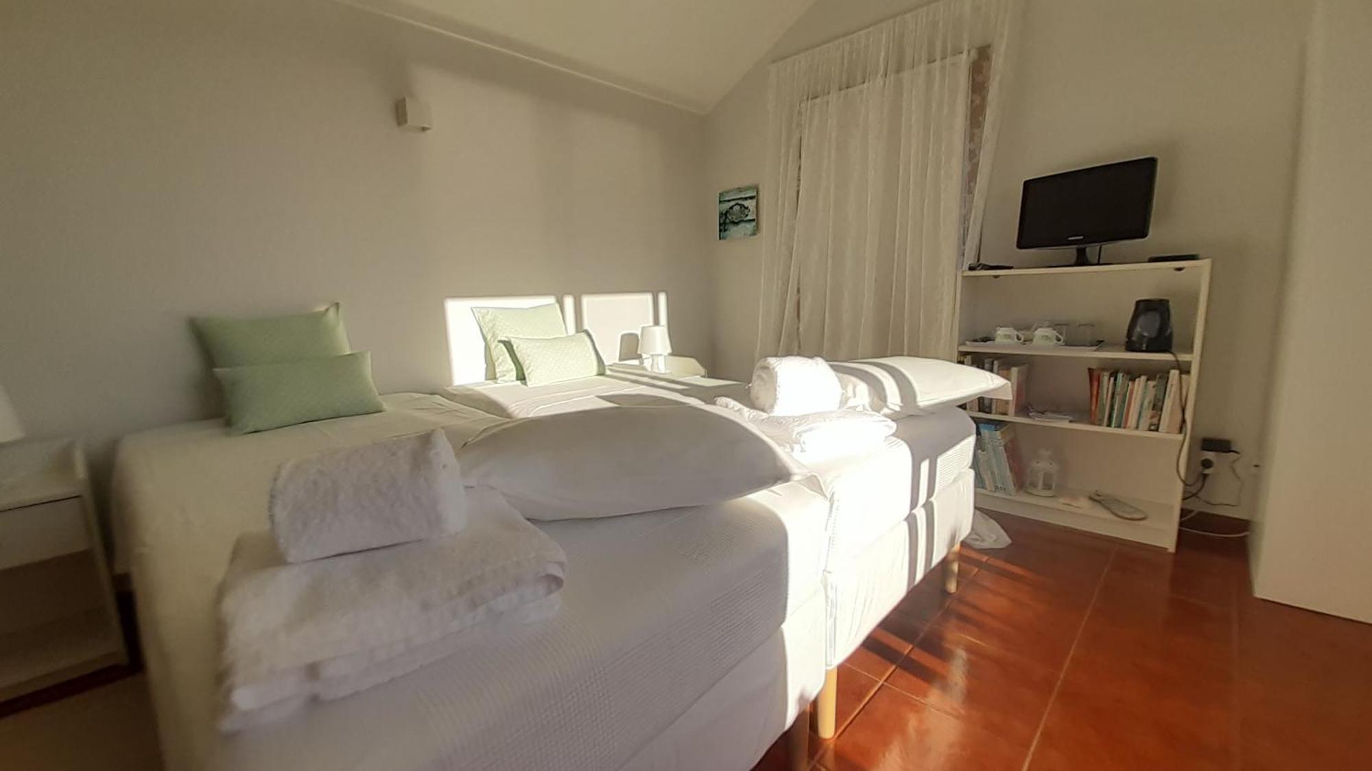 Sun & Sand Guesthouse Esposende Exterior foto